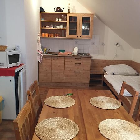 Appartement Orbit Karlov Pod Pradedem à Malá Morávka Extérieur photo