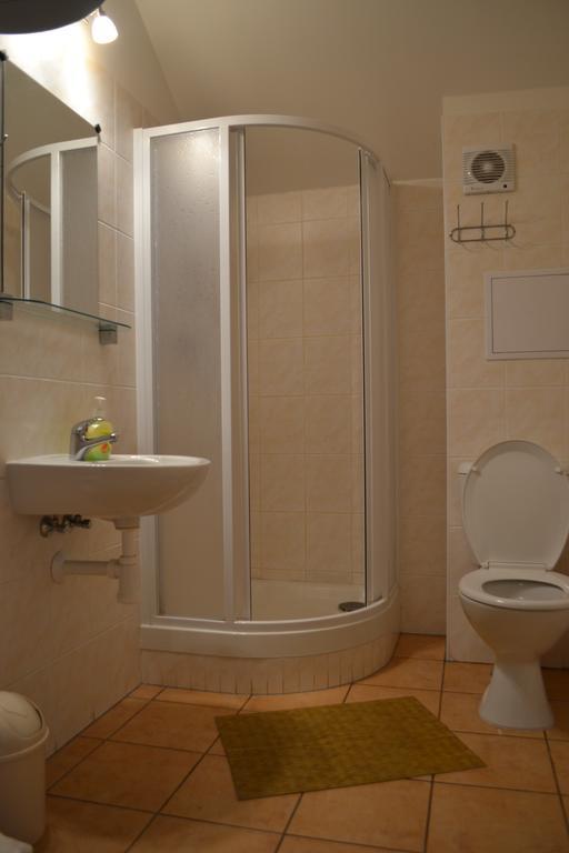 Appartement Orbit Karlov Pod Pradedem à Malá Morávka Chambre photo