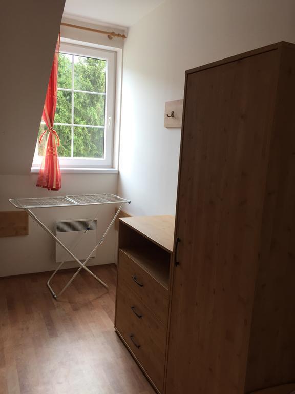 Appartement Orbit Karlov Pod Pradedem à Malá Morávka Extérieur photo